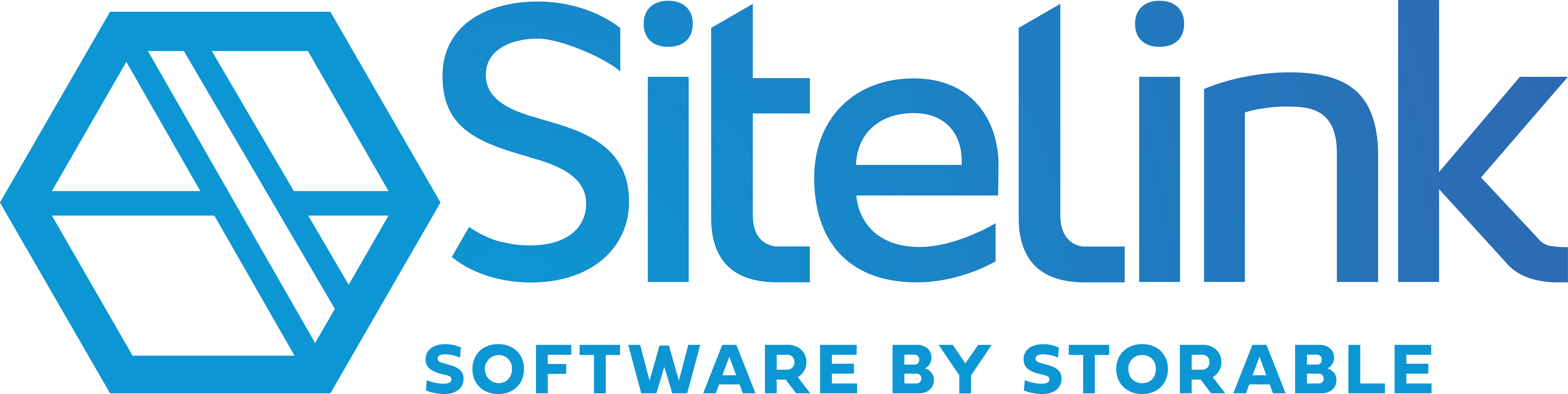 Sitelink Support Logo